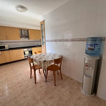 Apartment Ines