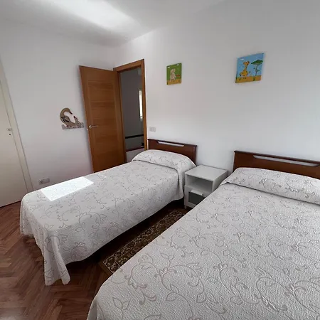 Ines Apartment Sanxenxo