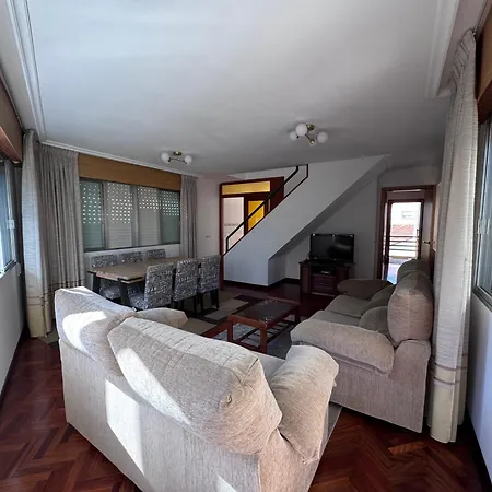 Apartment Ines Sanxenxo