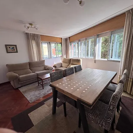 Apartment Ines