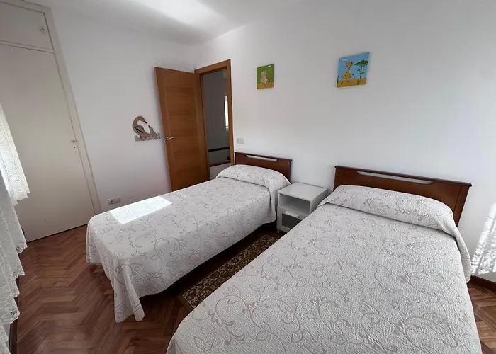 Ines Apartment Sanxenxo